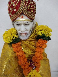 Sai Baba